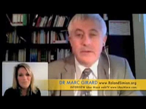 Cotten à la sortie du tribunal (affaire Bachelot-H1N1)