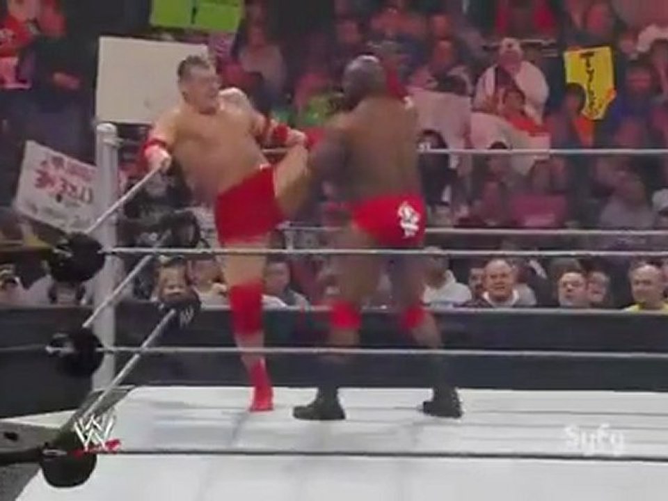 WWE ECW 1.5.10 PART 3/5 (HQ)