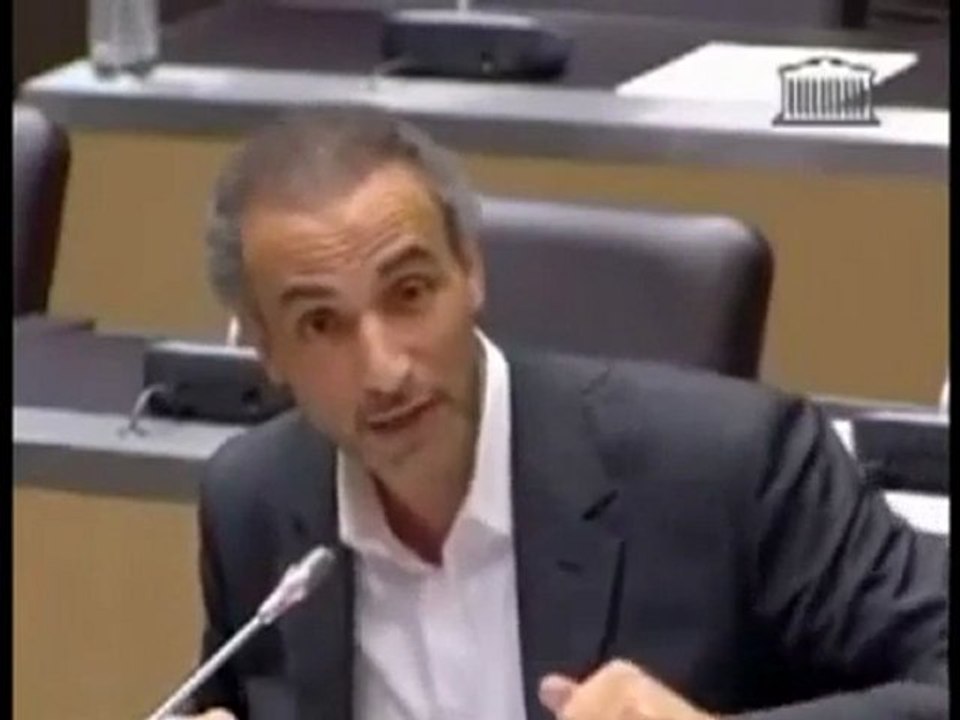 tariq ramadan et le réformisme au karcher