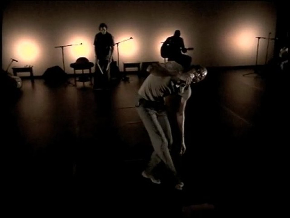 Salia & Seydou Concert d'1 homme decousu Hivernales Avignon1