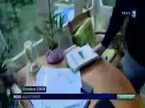 Le procès Bachelot à la TV !!! (vaccins H1N1)