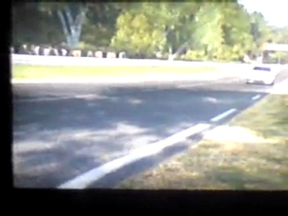 ced police