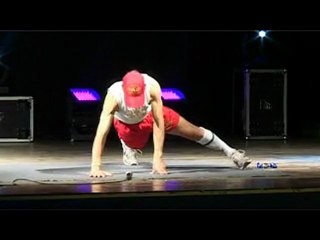 Talents sportifs 2009 partie n°5