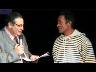 Talents sportifs 2009 partie n°6