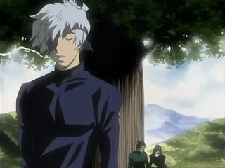 SAMURAI GUN OP LONG.ver