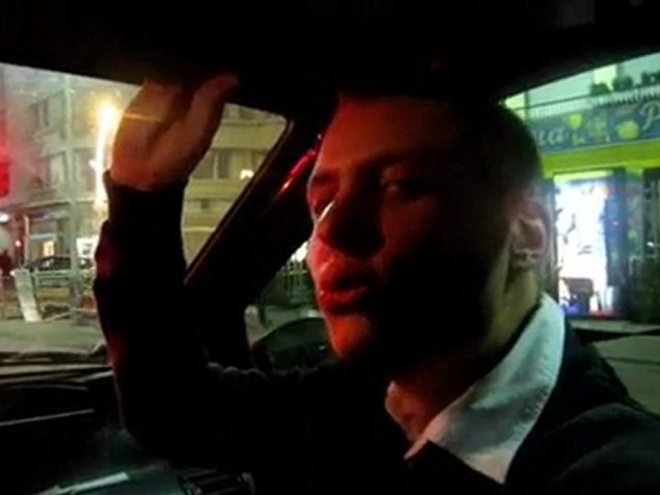 Lipdub sur la croisette après le lipdub festival: Cloclo!