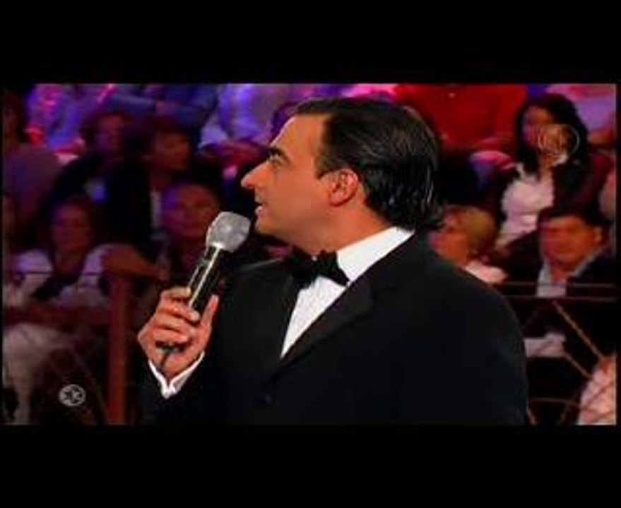 La Fuerza del Corazón Ernesto D'alessio