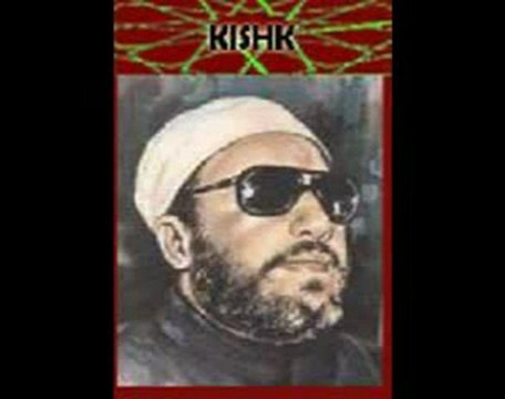 عمر ابن الخطاب لشيخ عبد الحميد كشك