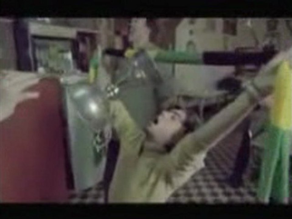 Compilation pubs proximus