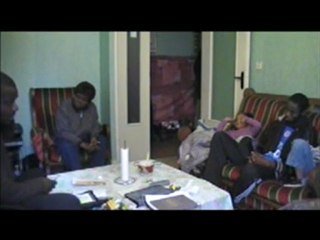 temoignege de brigitte déc/2009 (pasteur mabika-kiyam)