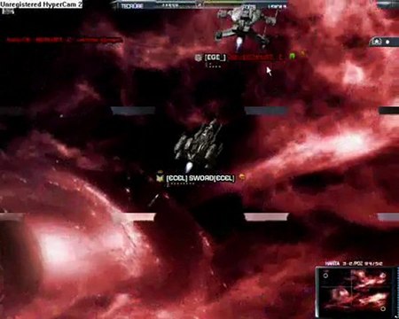 DARKORBİT TR1 SERVERİ SWORD