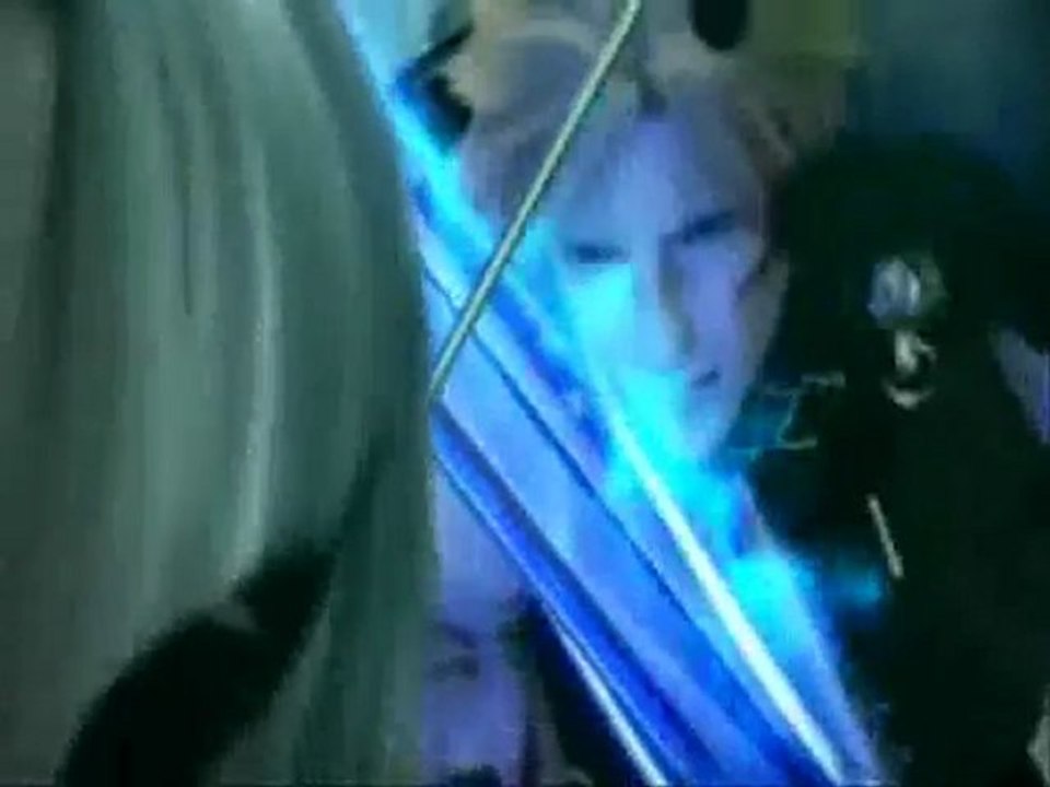 I Still Believe _ FF_ video remix _ AMV