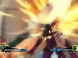 Super Street Fighter IV Cammy, Ryu, El Fuerte, C.Viper Ultra