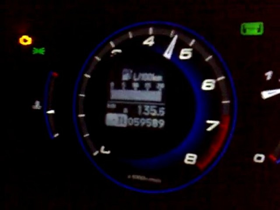 civic FK2