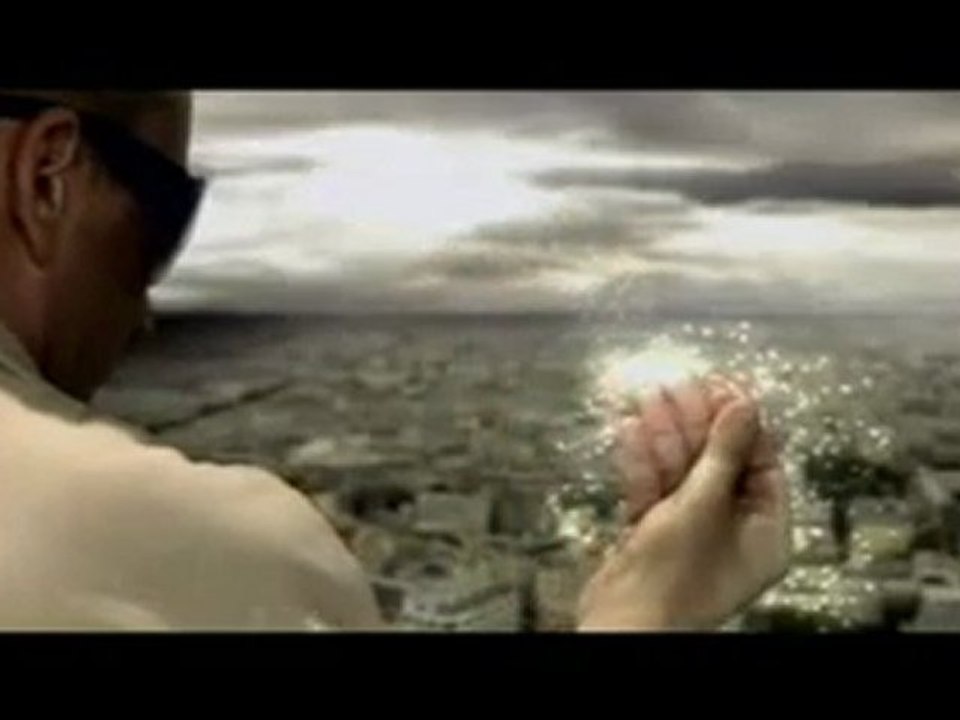 Rockin' Squat Enfant de la Balle