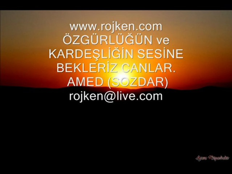 Botan - Dilbere  - WWW.ROJKEN.COM AMED SOZDAR
