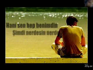 İSMAİL YK - AYRILMAM