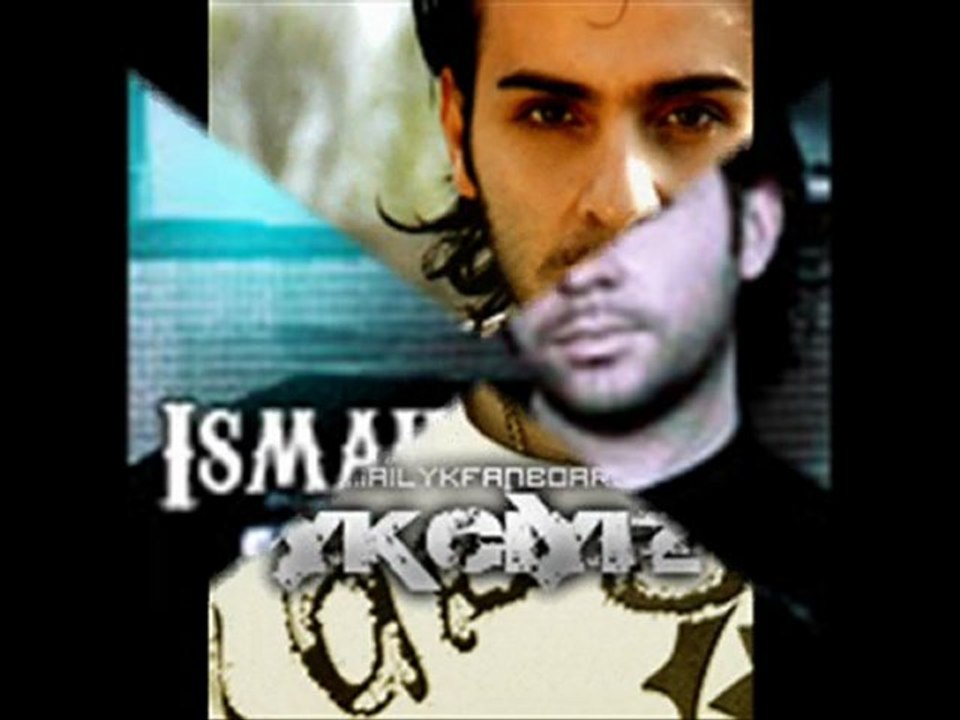 İSMAİL YK - BENİM İÇİN ÖLDÜN SEN