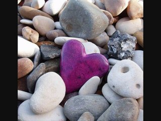 je vis pour toi mon Amour