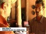 Zimbabwe : les fermiers blancs harcelés