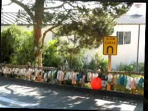 Palos Verdes Drive South, Rancho Palos Verdes California