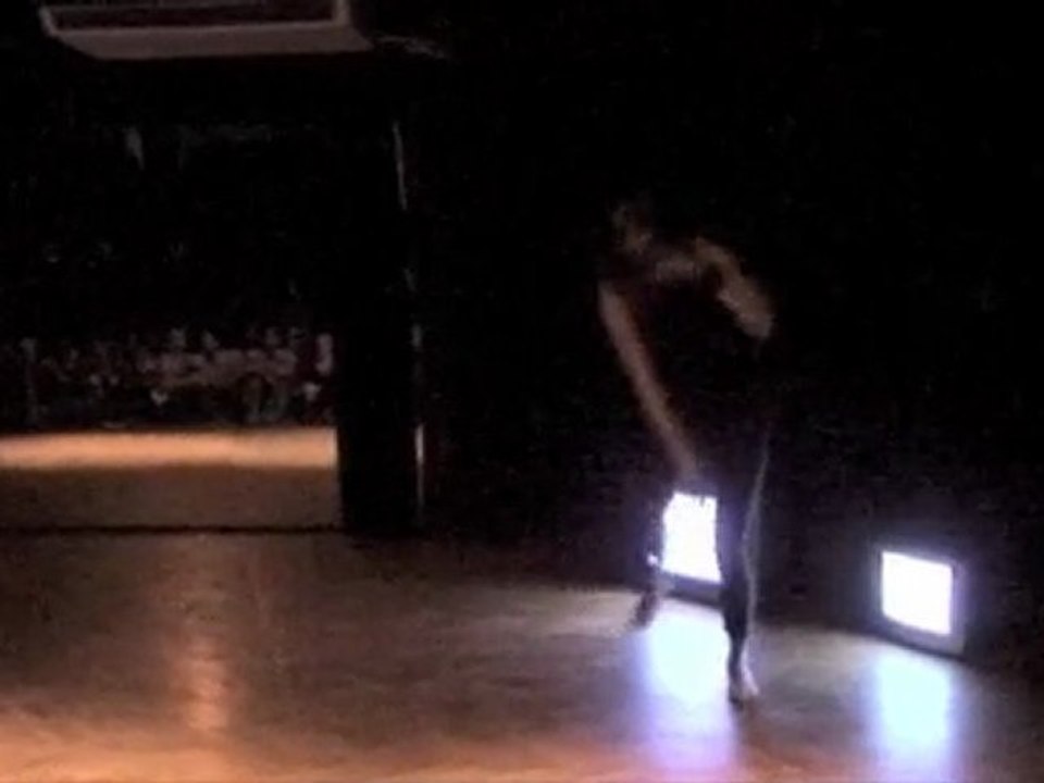 shaymaa shoukry Hivernales Avignon