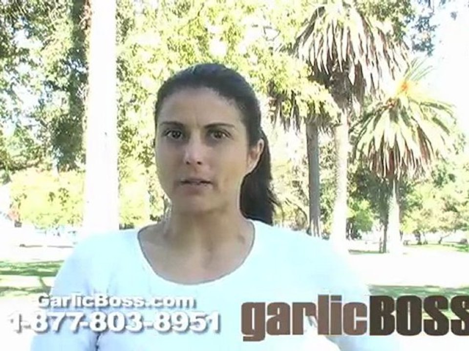 This is Major: Why Hands Smell Like Garlic and How to Stop