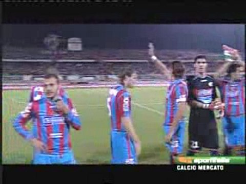 Stile Etneo a sportitalia