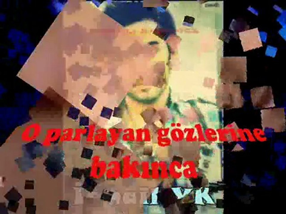 İSMAİL YK-FELAKETSİN