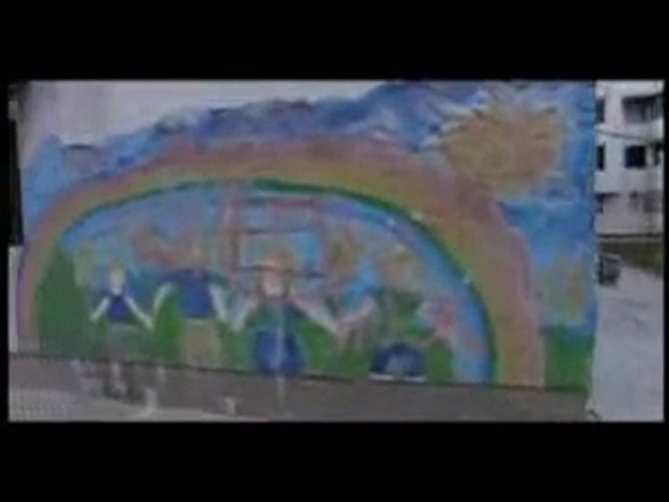 10 minutes (by Ahmed Imamovic) [Kısa Film]