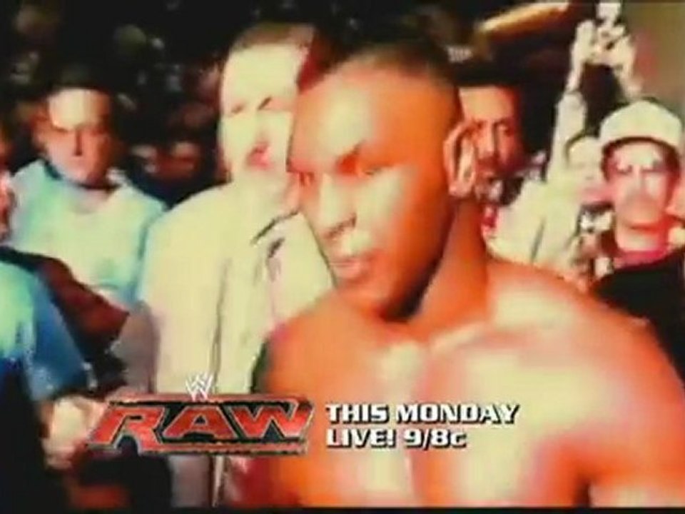 Friday Night Smackdown 08.01.2010  Part 4/5