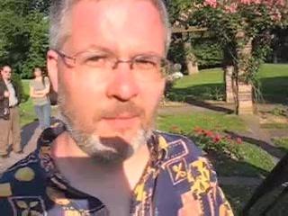 Expo photographique, Puteaux