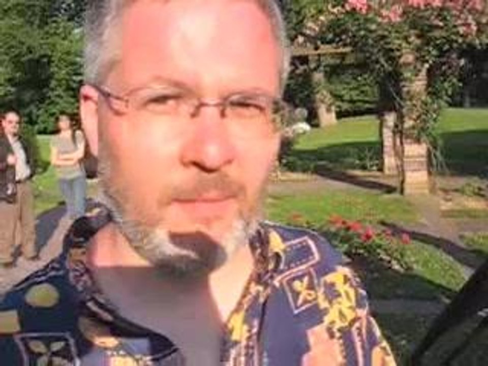 Expo photographique, Puteaux