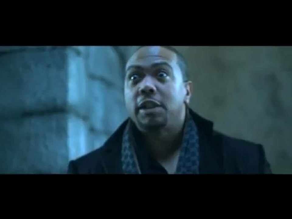 Timbaland Ft. Nelly Furtado & SoShy - Morning After Dark