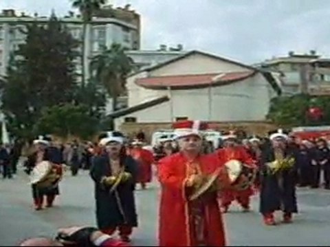 mersin kurtuluş günü