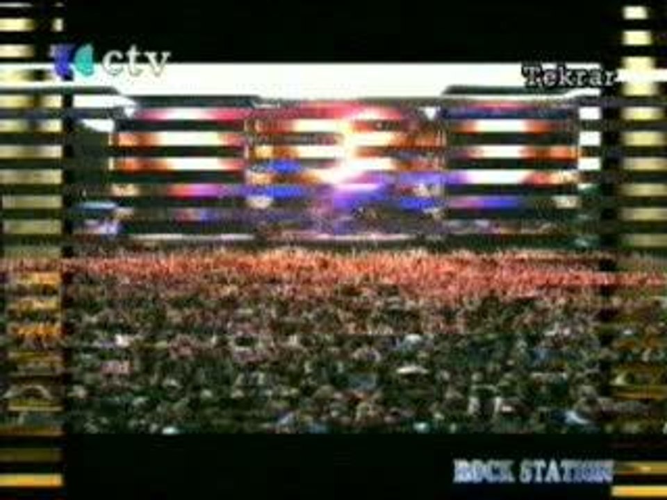 Iced Earth - Melancholy