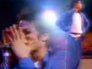 ANOTHER DAY - MICHAEL JACKSON