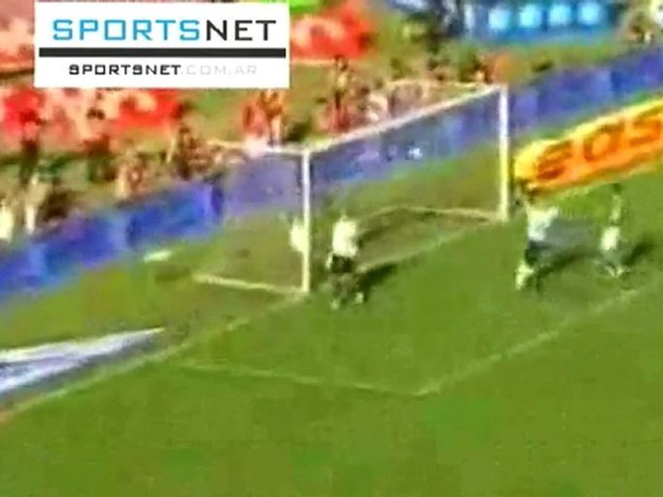 Riquelme The Playmaker