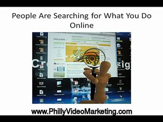 Philadelphia Pa Internet Marketing Consultant