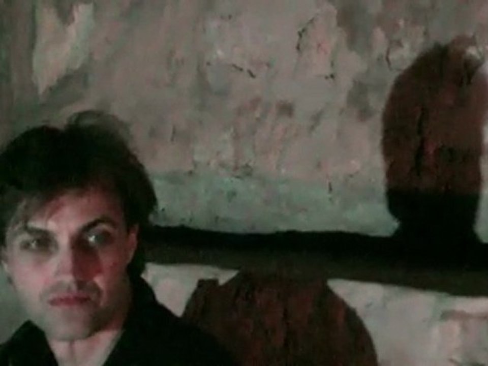 Lou - Ysar / Être Ange