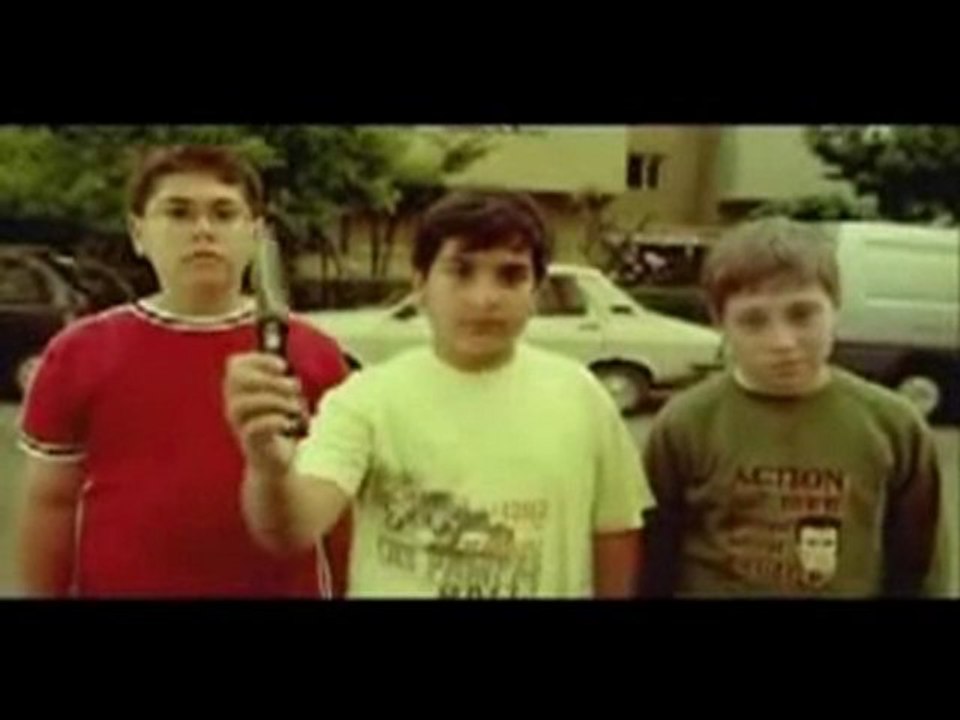 Buğra (Şahan & Togan Gökbakar) [Kısa Film]