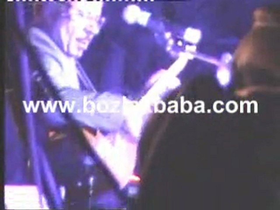 Neset Ertas-Bir Ayrilik Bir Yoksuzluk Bir Olum