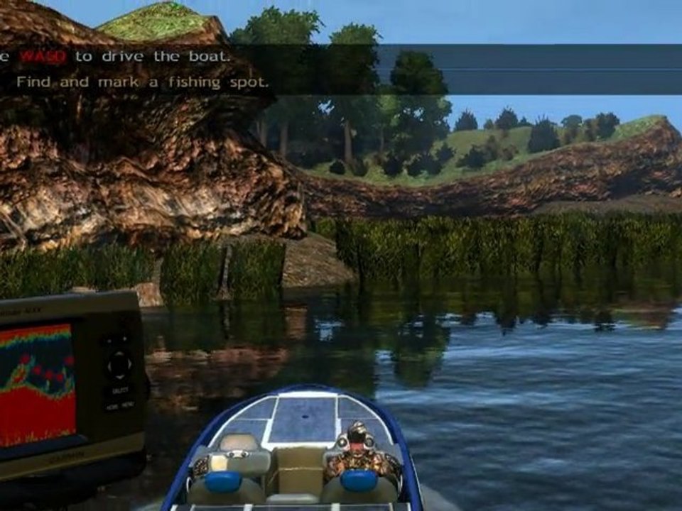 Cabela's Outdoor Adventures Level One