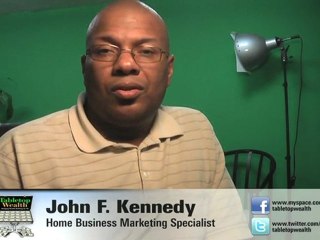 Getting Your Fingernails Dirty