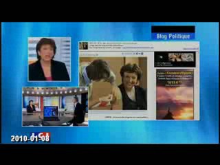 H1N1 Des Douillets chez Sarko & Co