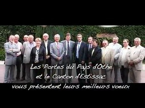 Didier Leprince - Pays d'Othe