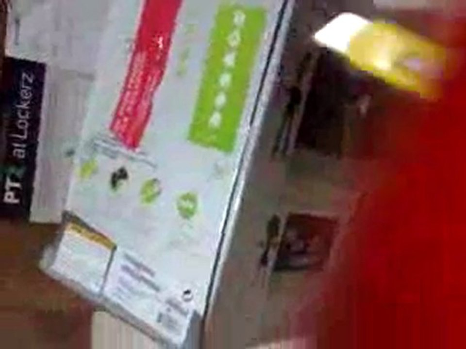 Lockerz Turkiye - orcunakyol - XBox 360 - İstanbul - unbox