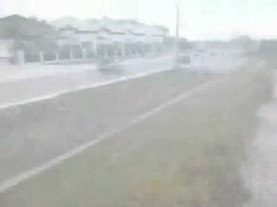 Haiti tremblement de terre vidéo Port au Prince