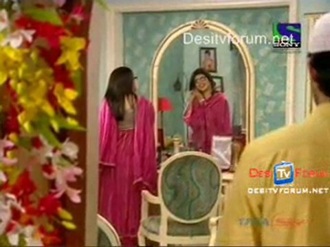 Pyar Ka Bandhan - 14th january 2010 - Pt1