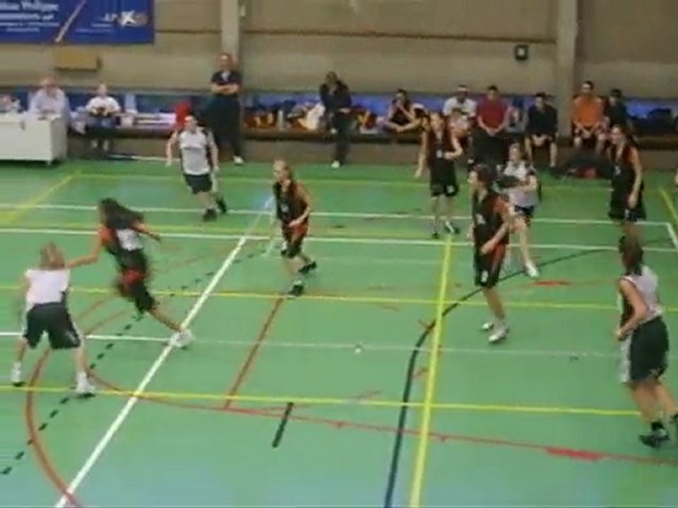 match 12 decembre/ Blessure